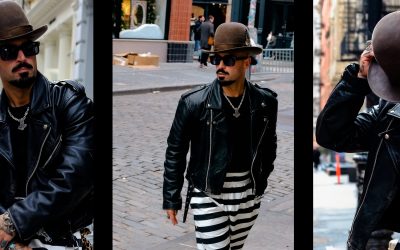 Kuackhats Film in New York