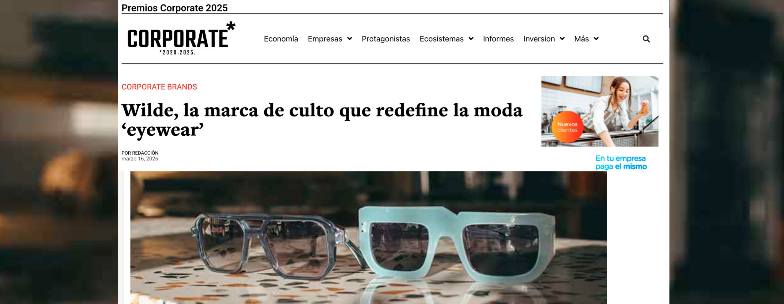 corporate_wilde_sunglasses_revista_prensa_2026