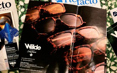 Wilde: el arte de mirar el mundo a través de la historia y la artesanía
