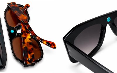 Wilde Stone: Where Jewellery, Spirituality and Eyewear Design Meet